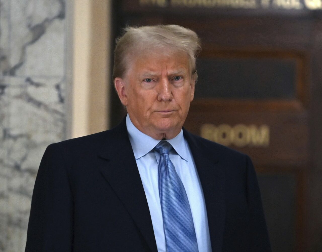 Trump o consideră pe Harris RESPONSABILĂ de instigarea la tentativa de asasinat /„Retorica lor are efectul că eu sunt împușcat”
