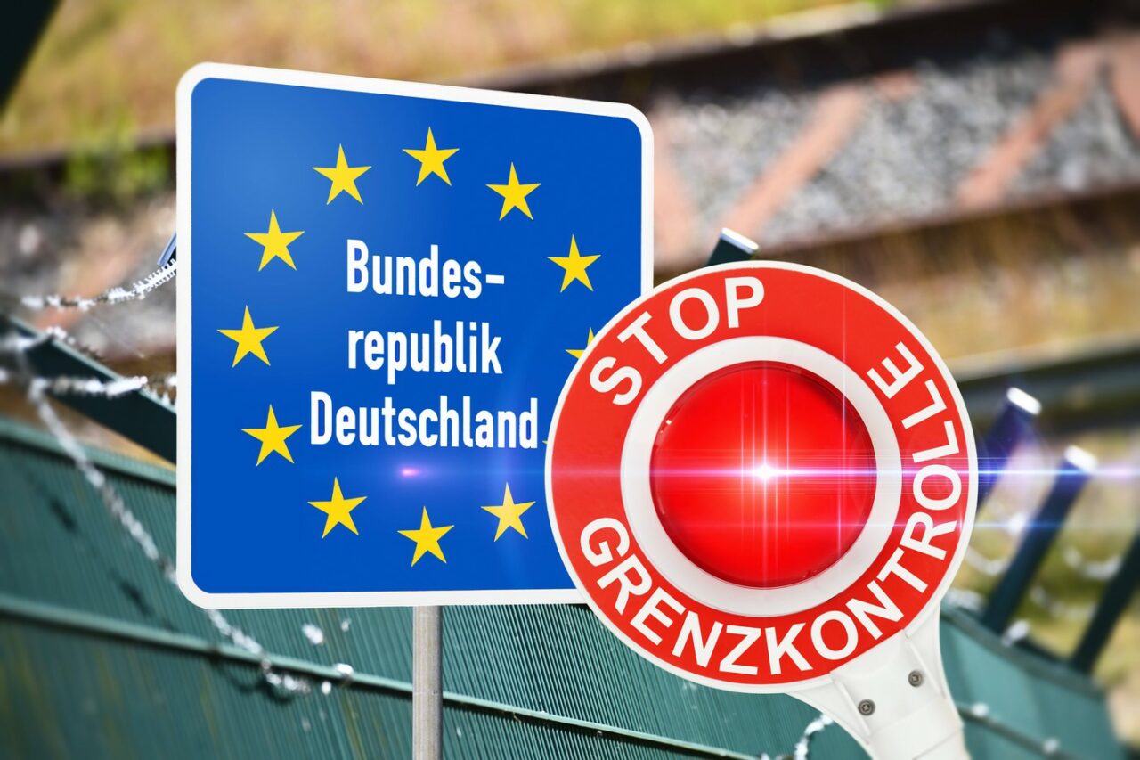 Frankfurter Allgemeine Zeitung: Politica absurdă a EUROPEI în materie de azil /Restricțiile Germaniei pun în pericol Spațiul Schengen