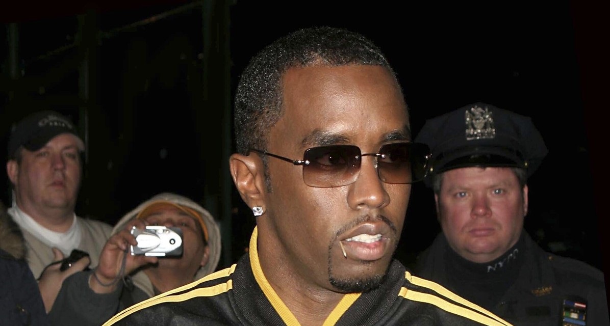Mogulul muzicii rap din SUA, Sean Diddy Combs, ARESTAT într-un proces federal. Implicat într-o anchetă ce vizează trafic de persoane
