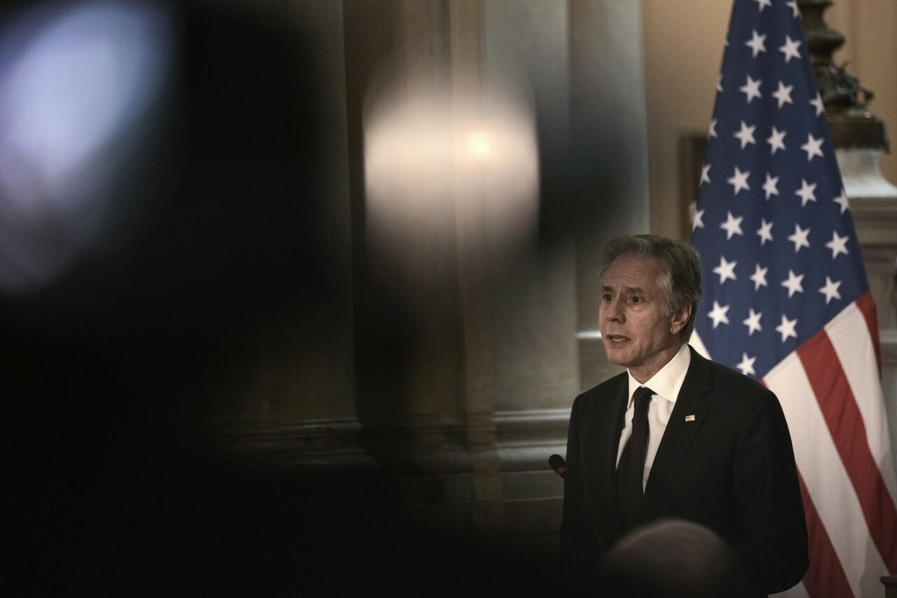 Washingtonul reiterează că NU a știut în avans de atacul asupra Hezbollah /„Toate părțile să evite escaladarea conflictului”