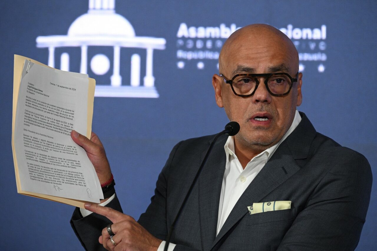 Candidatul opoziției din Venezuela, forțat să semneze o scrisoare prin care îl recunoaște pe Nicolas Maduro câștigător al alegerilor prezidențiale