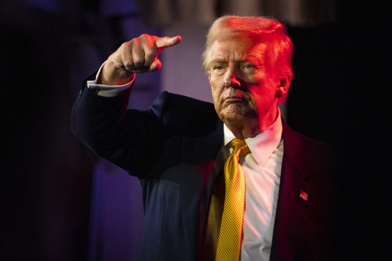 Întâlnire între Donald Trump și președintele polonez Andrzej Duda în Pennsylvania, anulată