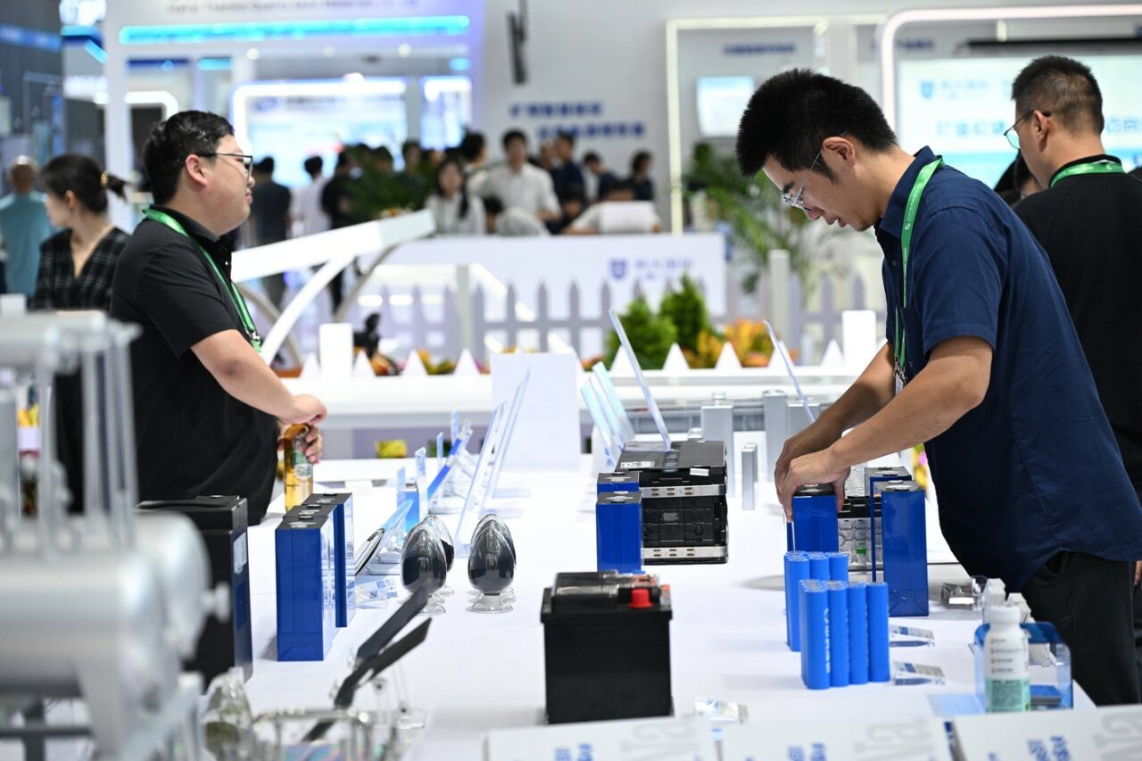 The Washington Post: Economia CHINEI încetinește, iar acest lucru generează tensiuni comerciale suplimentare