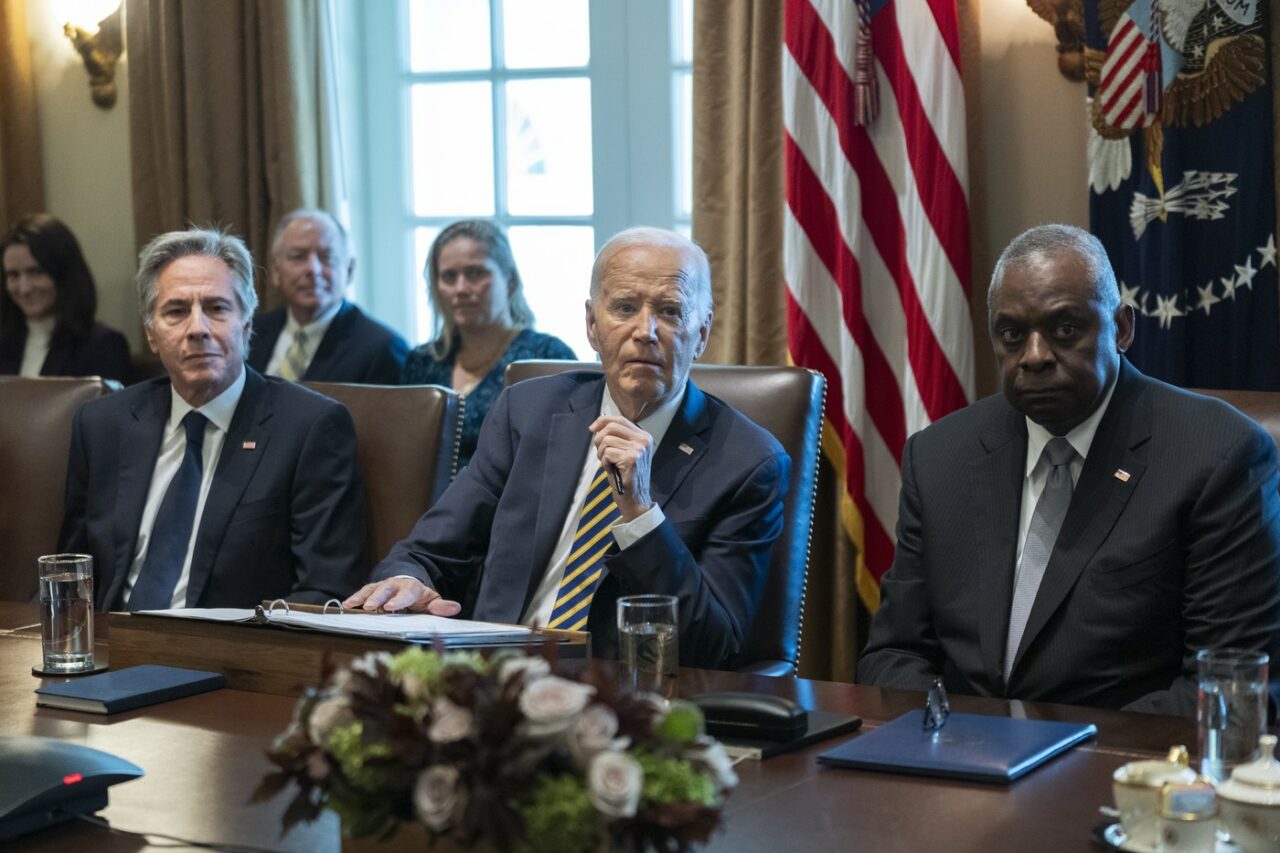 Biden caută SOLUȚII pentru evitarea escaladării conflictelor Israelului cu Hamas și Hezbollah /„Vom continua eforturile până vom reuși”