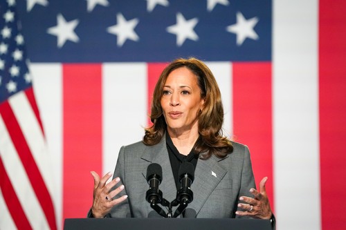 Kamala Harris, avans în creștere față de Donald Trump, conform celor mai recente sondaje