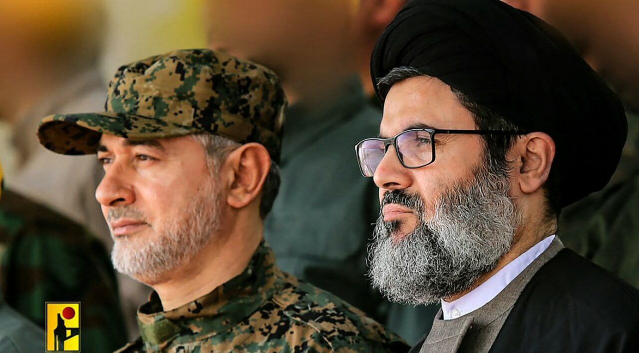 Cine ar putea fi SUCCESORUL lui Hassan Nasrallah la conducerea Hezbollah: „A scăpat cu viață după lovitura IDF din Beirut”