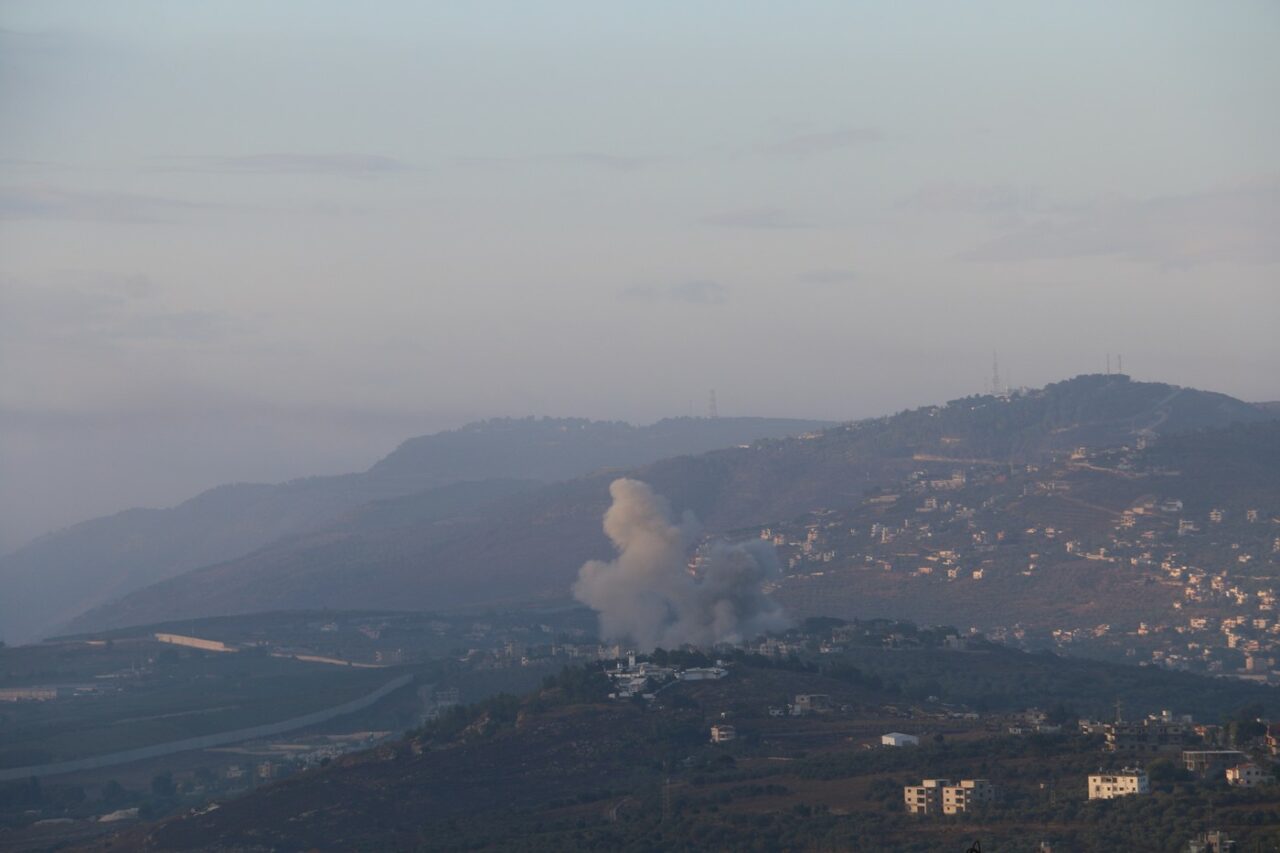 Cel puțin 182 de morți și sute de răniți, în LIBAN, în urma bombardamentelor israeliene contra Hezbollah
