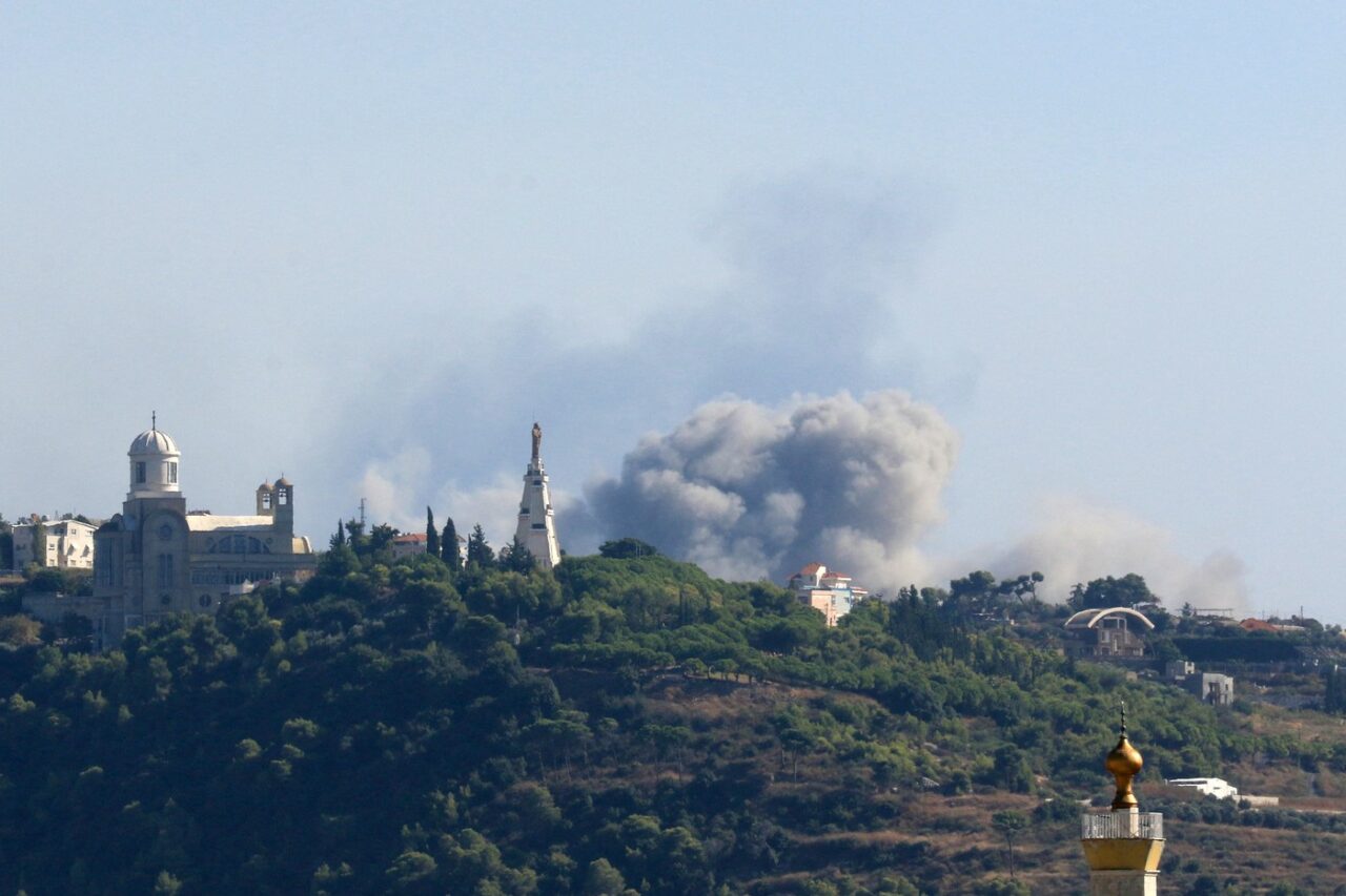 Iranul acuză ISRAELUL că încearcă extinderea conflictului /”Bombardamentele în Liban sunt nebunești, consecințele sunt periculoase”