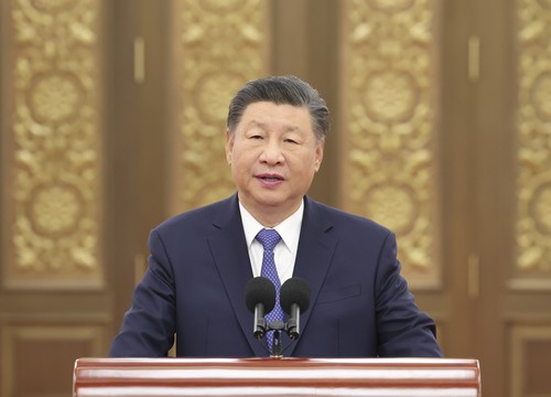 Un economist chinez a dispărut după ce l-a criticat pe președintele Xi Jinping într-un grup privat de chat