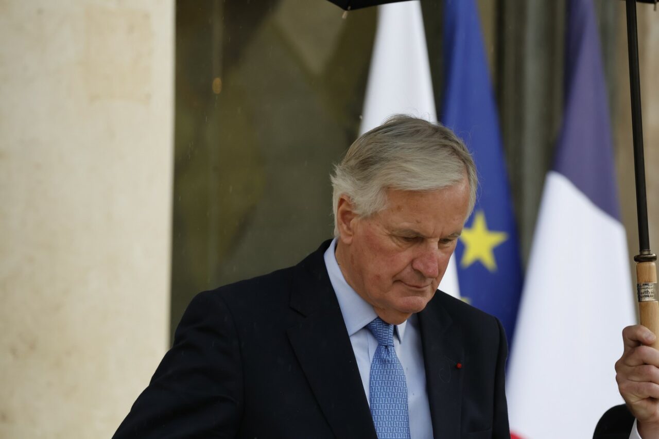 Noul Guvern al FRANȚEI are ca priorități îmbunătățirea reformei pensiilor și reducerea birocrației /Macron: „Începe o nouă perioadă pentru țară”