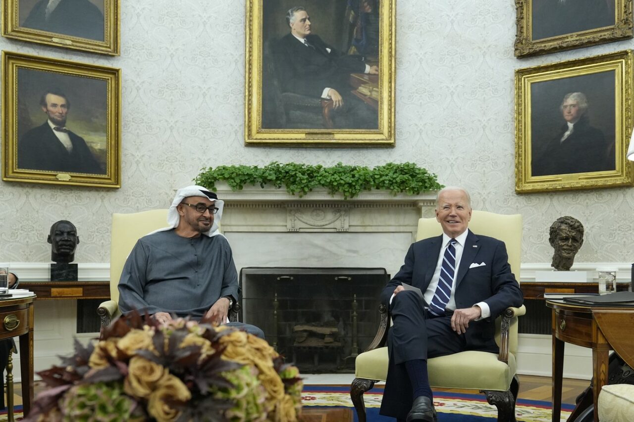 Biden: SUA continuă eforturile pentru reducerea tensiunilor între ISRAEL și HEZBOLLAH /Sute de morți în sudul Libanului