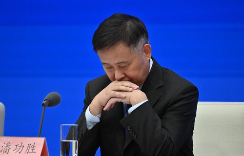 China prezintă cel mai mare pachet de MĂSURI de stimulare a economiei de după pandemie