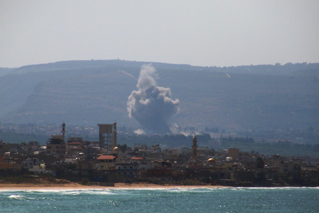Rusia condamnă atacurile generalizate ale ISRAELULUI, avertizând asupra destabilizării Orientului Mijlociu /Bilanțul depășește 550 de morți în Liban