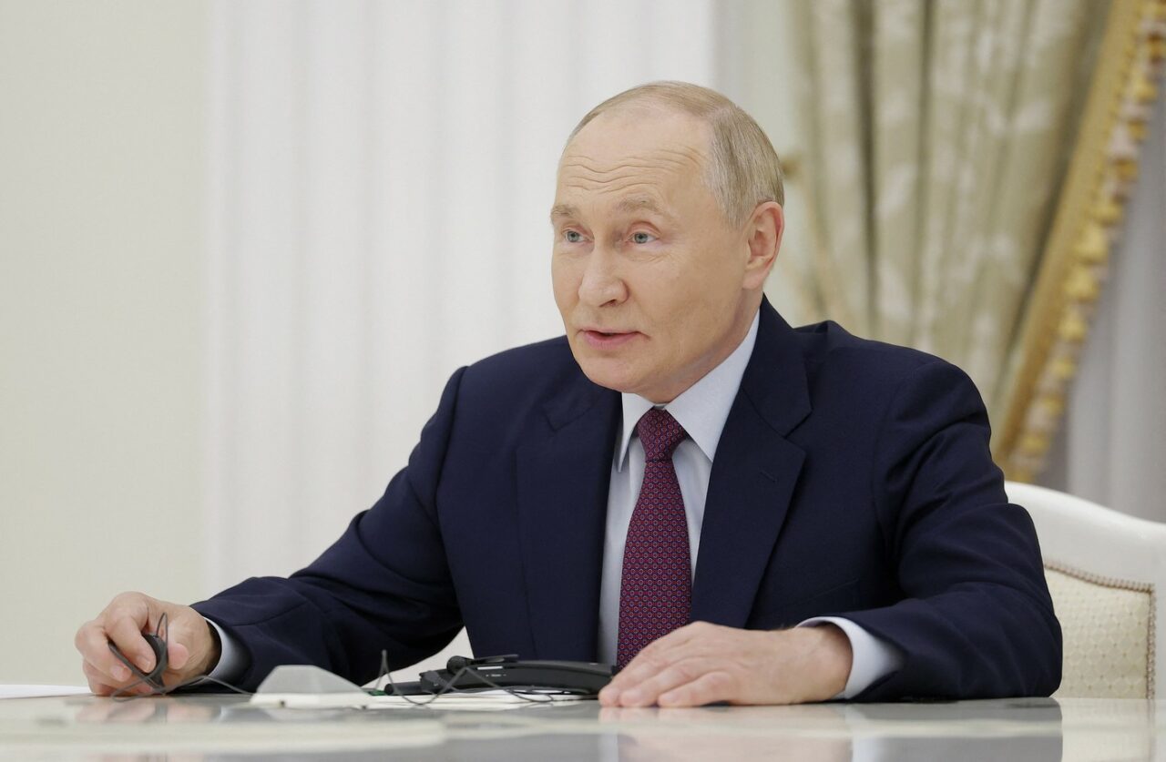 Vladimir Putin modifică doctrina utilizării armelor NUCLEARE, în contextul tensiunilor extreme cu Occidentul din cauza războiului din Ucraina