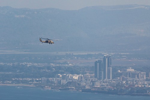 SUA și alte state cer o încetare a focului de 21 de zile în Liban, pentru negocieri între Israel și Hezbollah