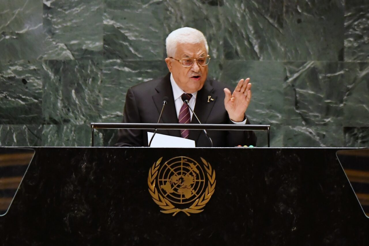 Mahmoud Abbas condamnă agresiunile Israelului în Fâșia Gaza și Cisiordania /„Întreaga lume este RESPONSABILĂ”