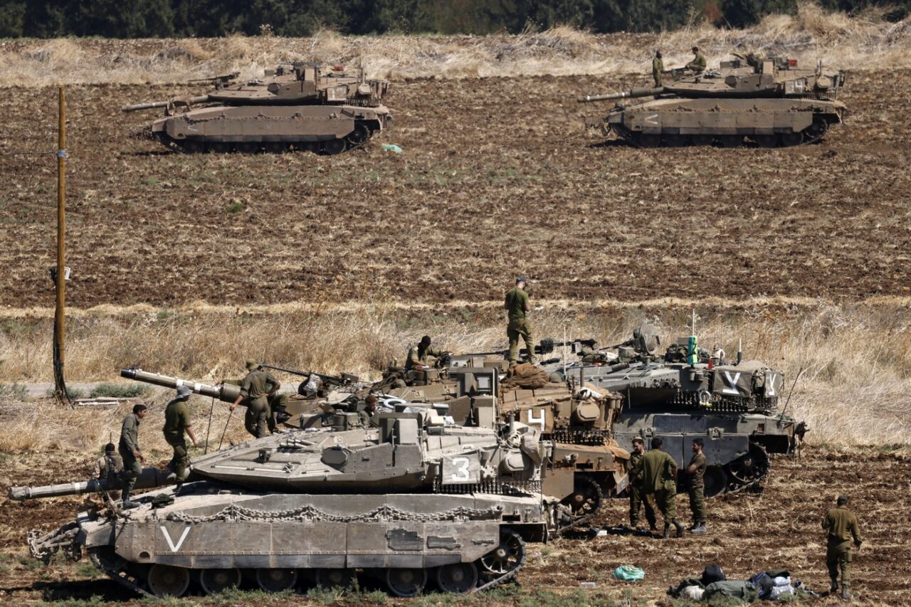 Netanyahu își nuanțează poziția privind ARMISTIȚIUL propus de SUA și UE /„Israelul împărtășește obiectivele” inițiativei
