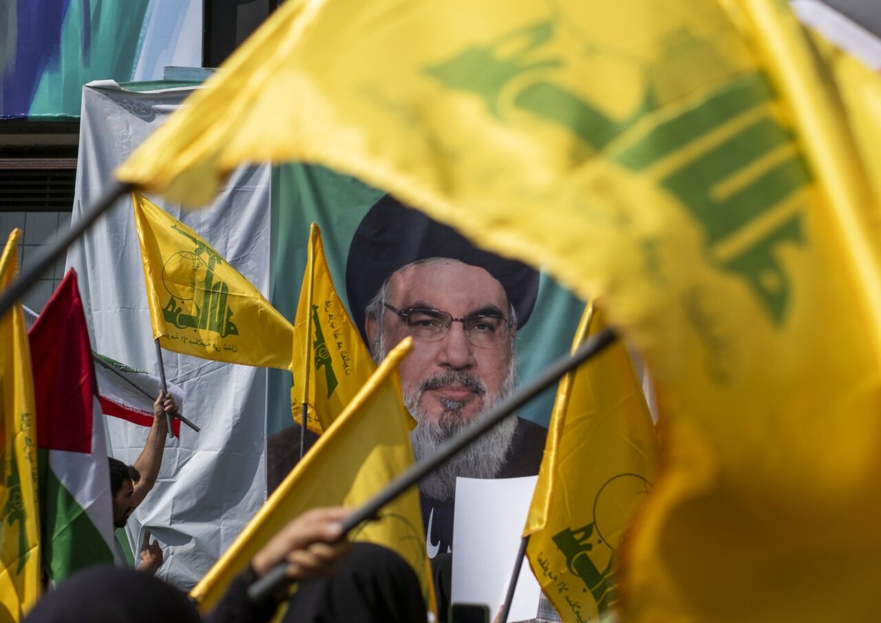 BREAKING | IDF anunță că Hassan Nasrallah, liderul Hezbollah, a fost UCIS în atacul din Beirut: „Nu va mai putea teroriza lumea”