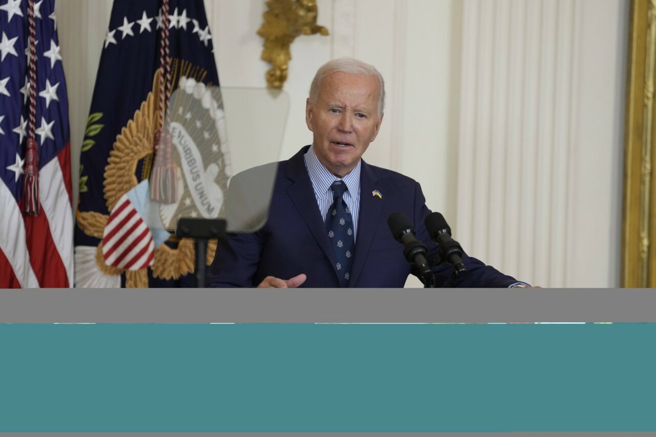 Președintele SUA, Joe Biden, reacție după UCIDEREA liderului Hassan Nasrallah: „Un act de dreptate pentru numeroasele victime”