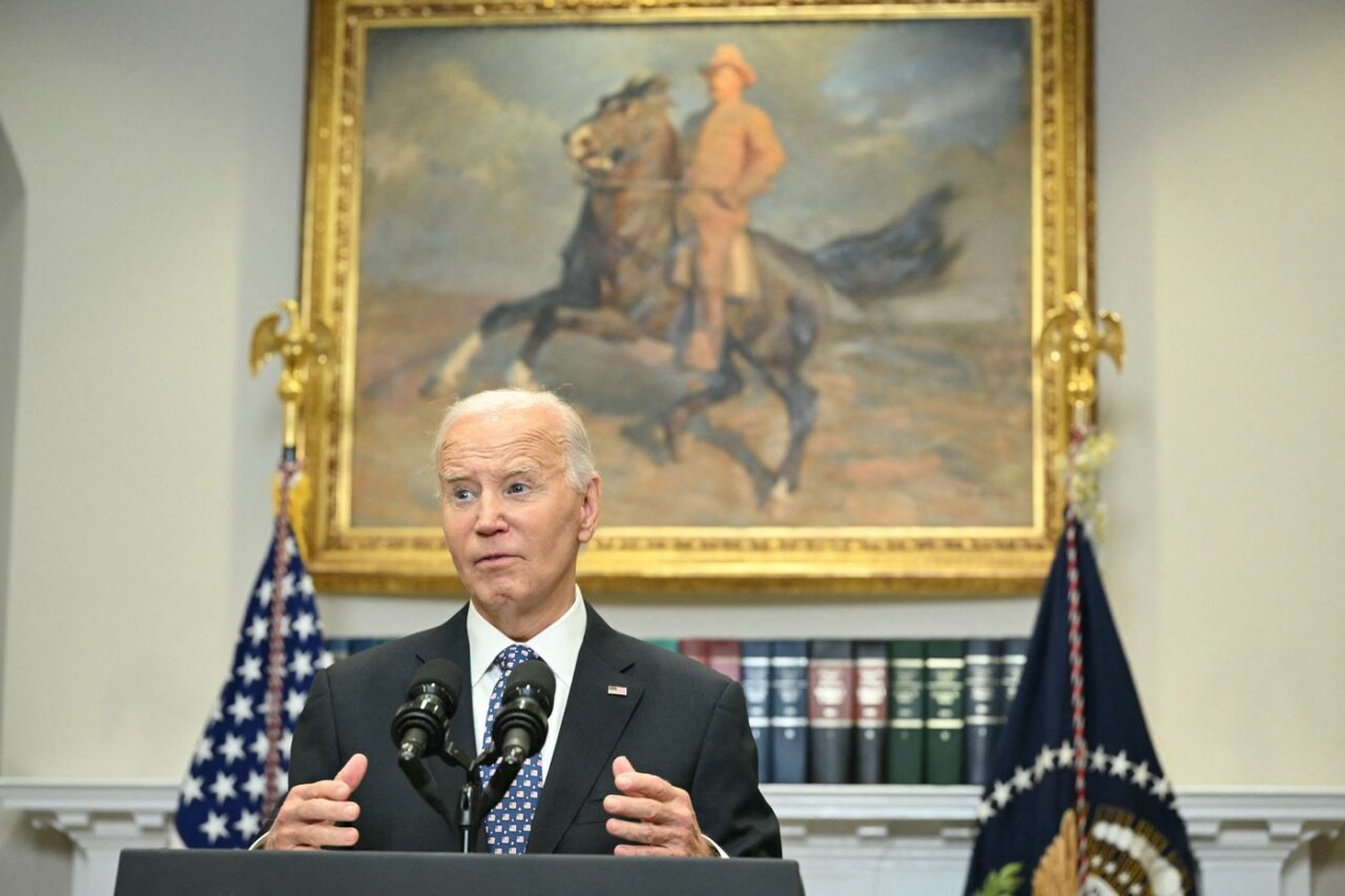 Biden îi cere lui Netanyahu să se oprească: Este necesar ”armistițiu ACUM” /Franța somează Israelul să nu invadeze Libanul