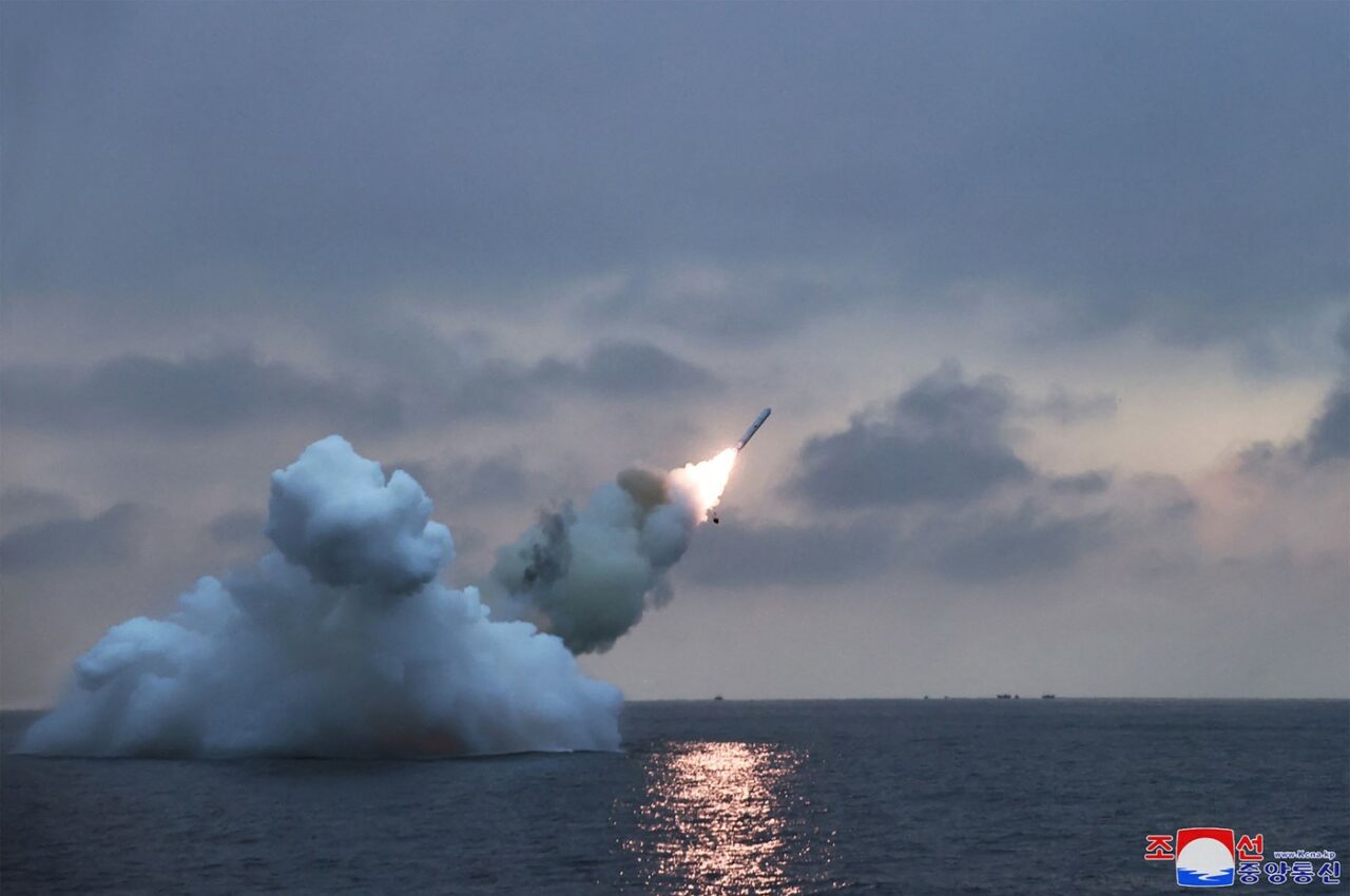 CHINA a testat cu succes o rachetă balistică intercontinentală în Oceanul Pacific/Anunțul făcut de Rusia: „Este o reacție la pașii făcuți de SUA”