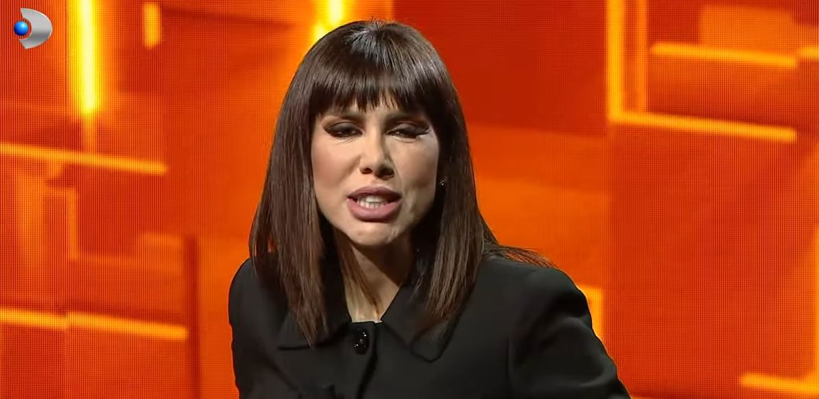 Denise Rifai, DEZVĂLUIRI din culisele emisiunii de la Kanal D. Ce spune despre invitați
