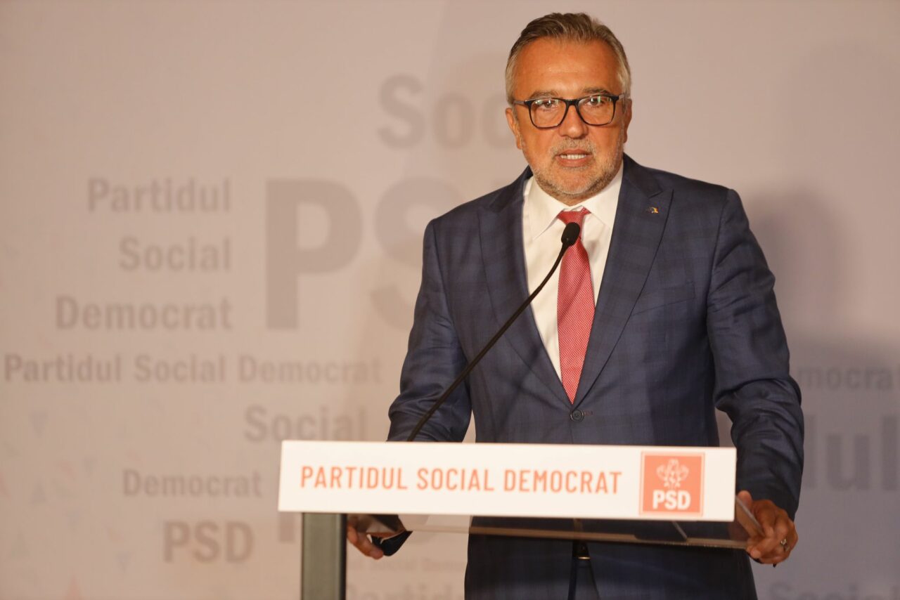 PSD și PNL se despart, dar rămân ÎMPREUNĂ/Lucian ROMAȘCANU: E bine să fim mai cu grijă și să NU ardem punți. În măsura în care vom fi atacați…