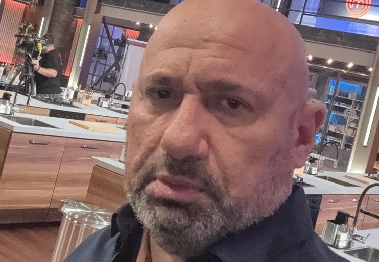 Chef Cătălin Scărlătescu a tras DIN GREU pentru cariera sa. „N-aveam cum să păcălesc munca”