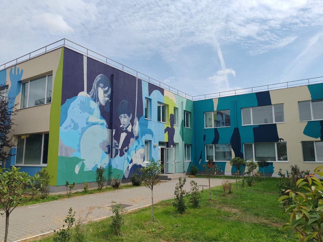 Harta României educate. Sudul țării, fruntaș la ANALFABETISM