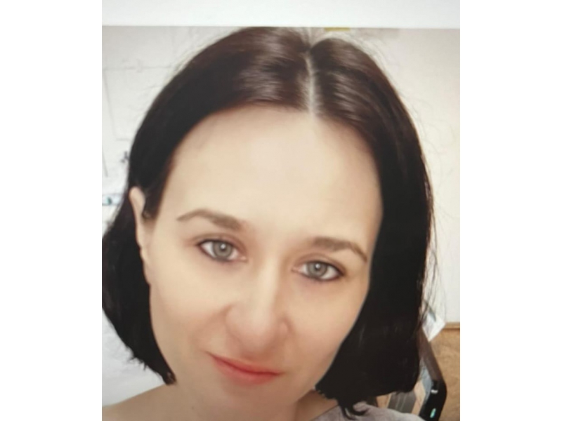 Secretara-şefă a Universităţii de Medicină şi Farmacie „Carol Davila” din Bucureşti, dată DISPĂRUTĂ