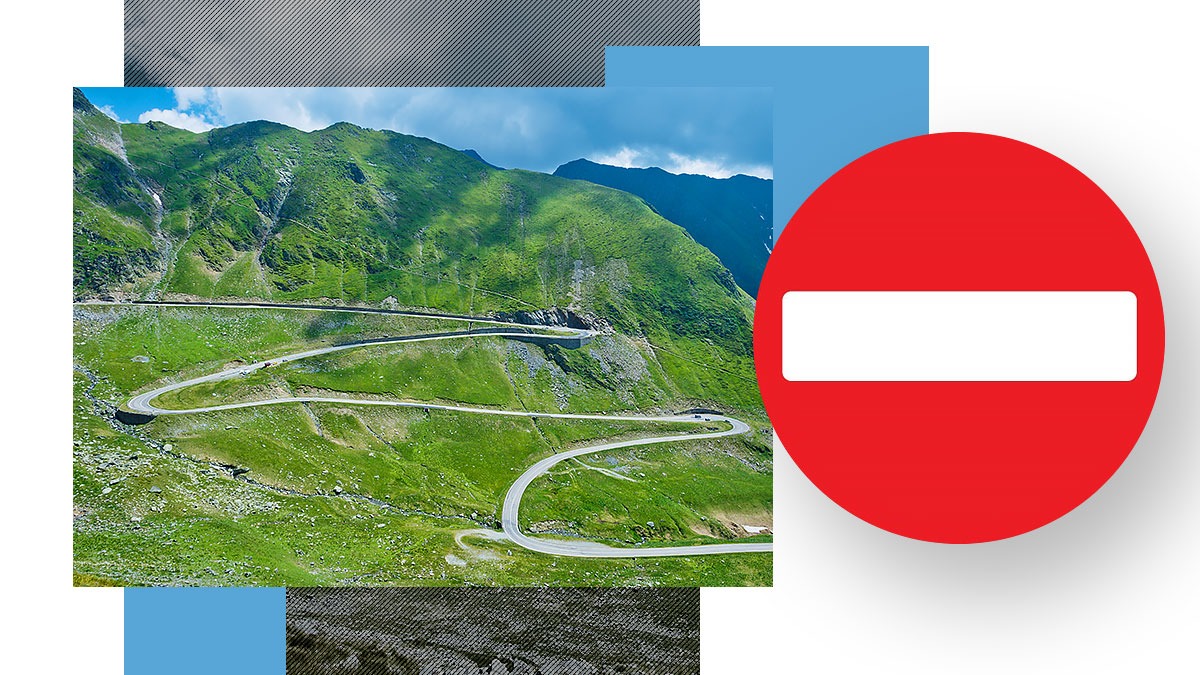 TRANSALPINA se închide DUMINICĂ/ Are loc Campionatul Regional de Viteză în Coastă-GORJ 2024