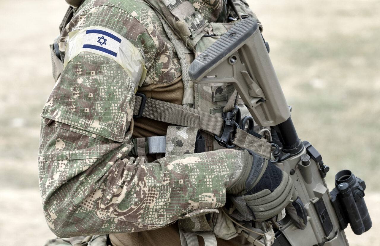 Război în Orientul Mijlociu, ziua 558. Israelul a doborât o dronă care transporta arme din Egipt
