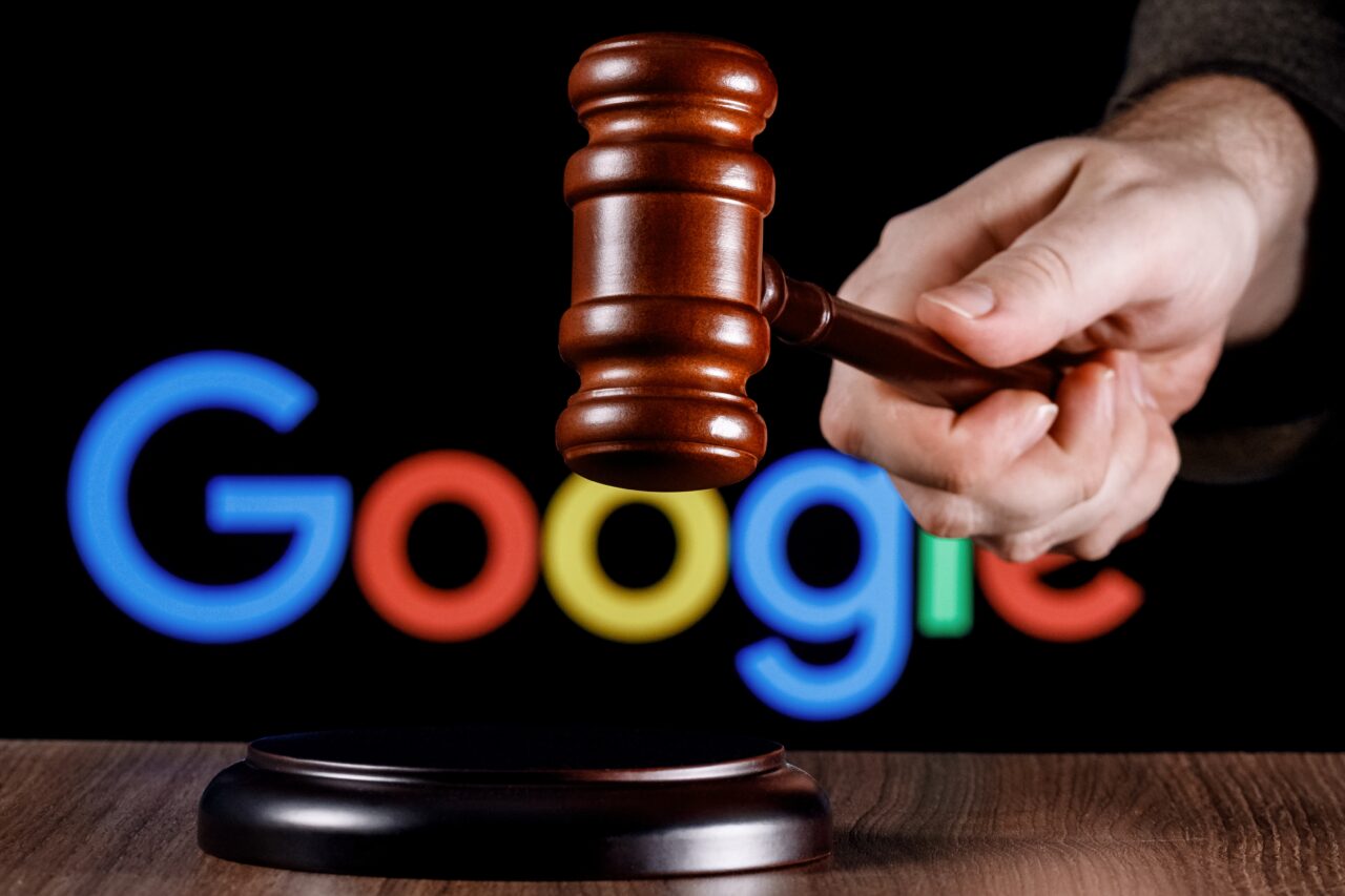 Google încalcă legea CONCURENȚEI din SUA. Compania nu este la prima abatere