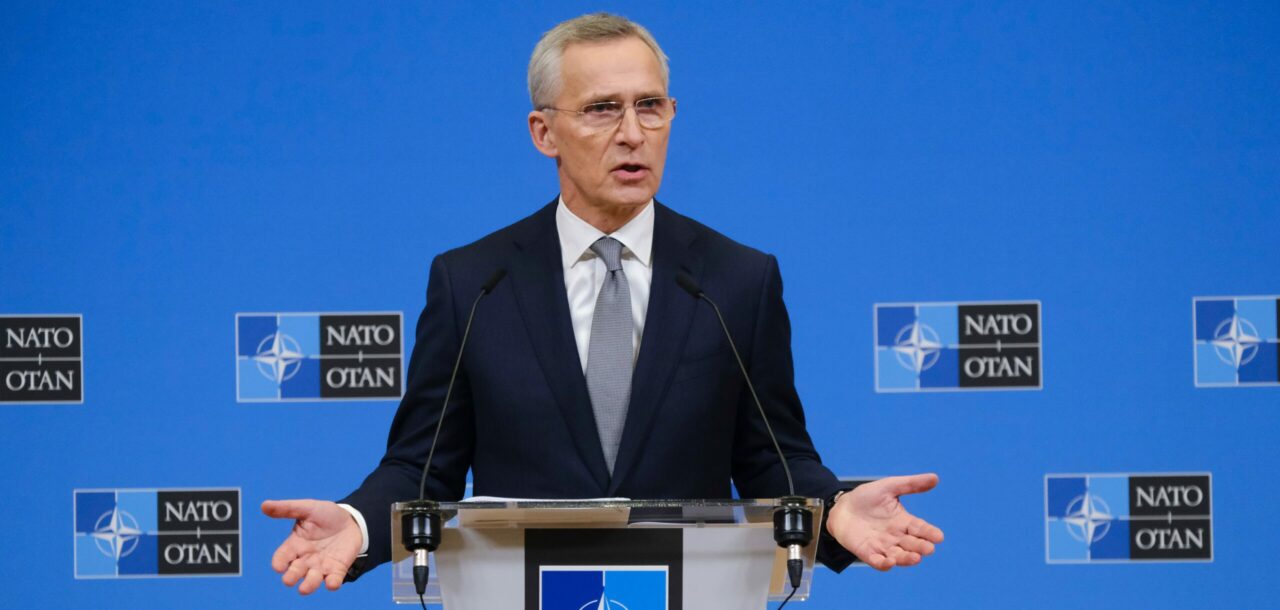 Fostul șef al NATO susține că securitatea SUA începe la granița dintre Europa și Rusia. Trump depinde în continuare de aliații europeni