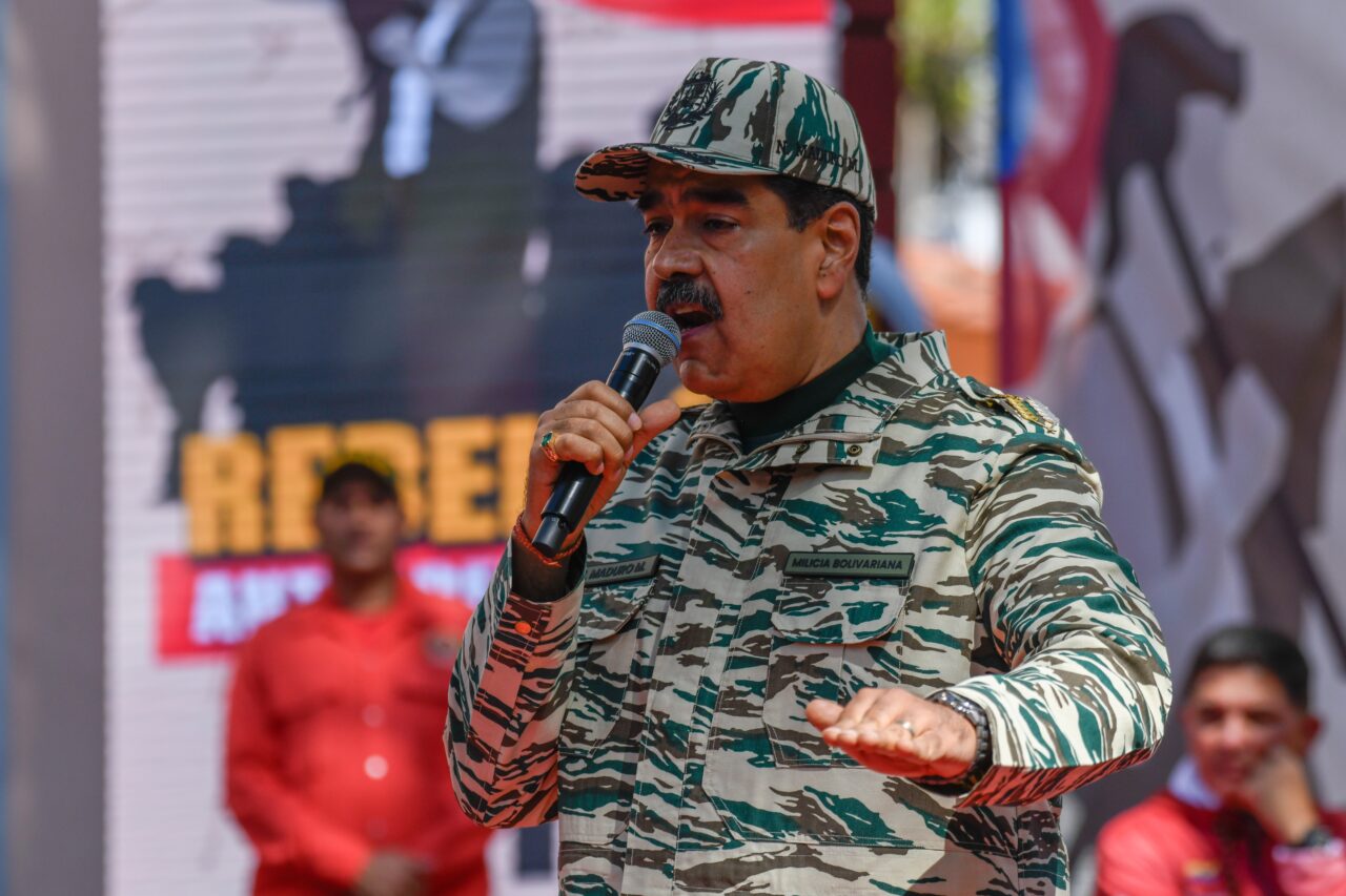 VENEZUELA: Președintele Nicolas Maduro a decretat începerea Crăciunului la 1 octombrie. Care este motivul acestei decizii
