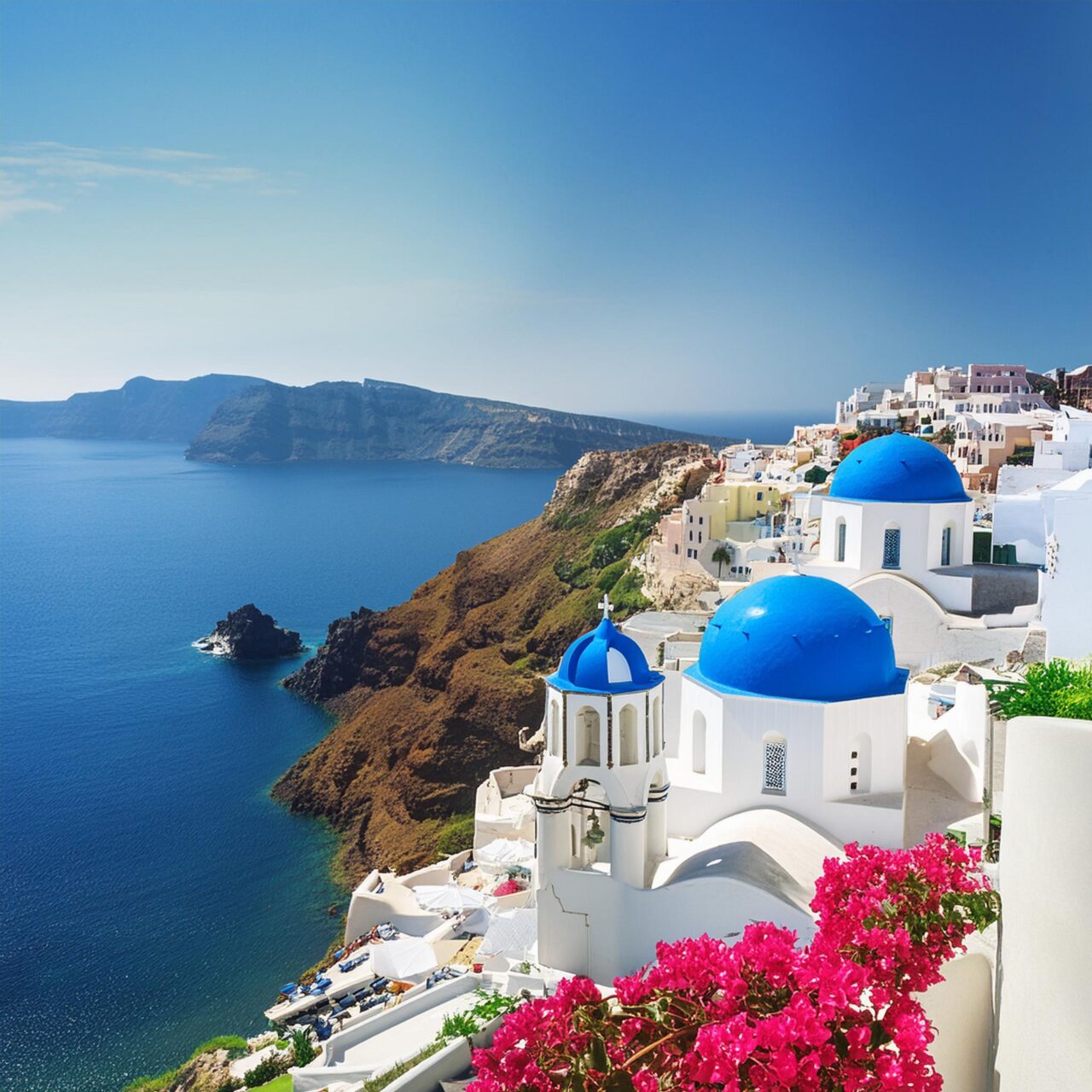 Grecia declară RĂZBOI proprietarilor care închiriază locuințe pe termen scurt. Ce măsuri restrictive vor fi puse în vigoare