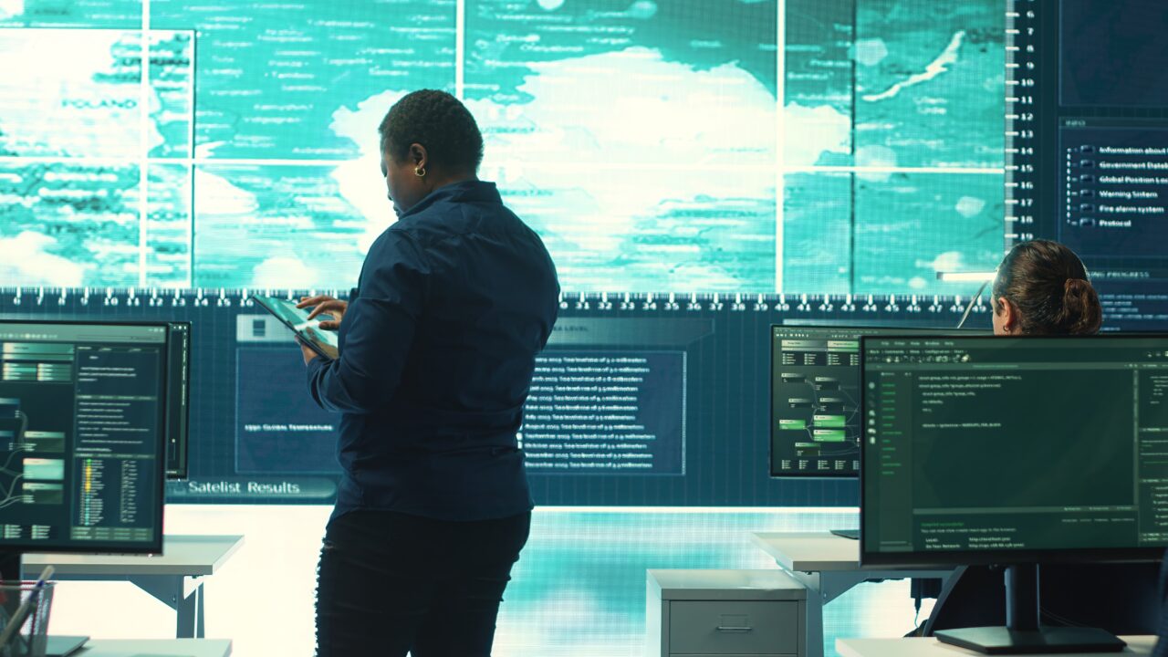 Șefa unității de cybercrime care a pornit cazul Telegram: „Infractorii cibernetici trebuie să știe că vor fi judecați și pedepsiți foarte sever”