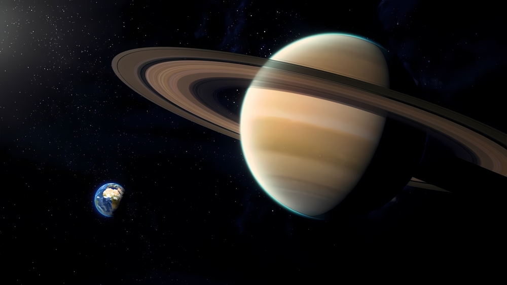 Fenomen cosmic RAR: Inelele lui Saturn vor DISPĂREA din câmpul nostru vizual în mai puțin de 6 luni