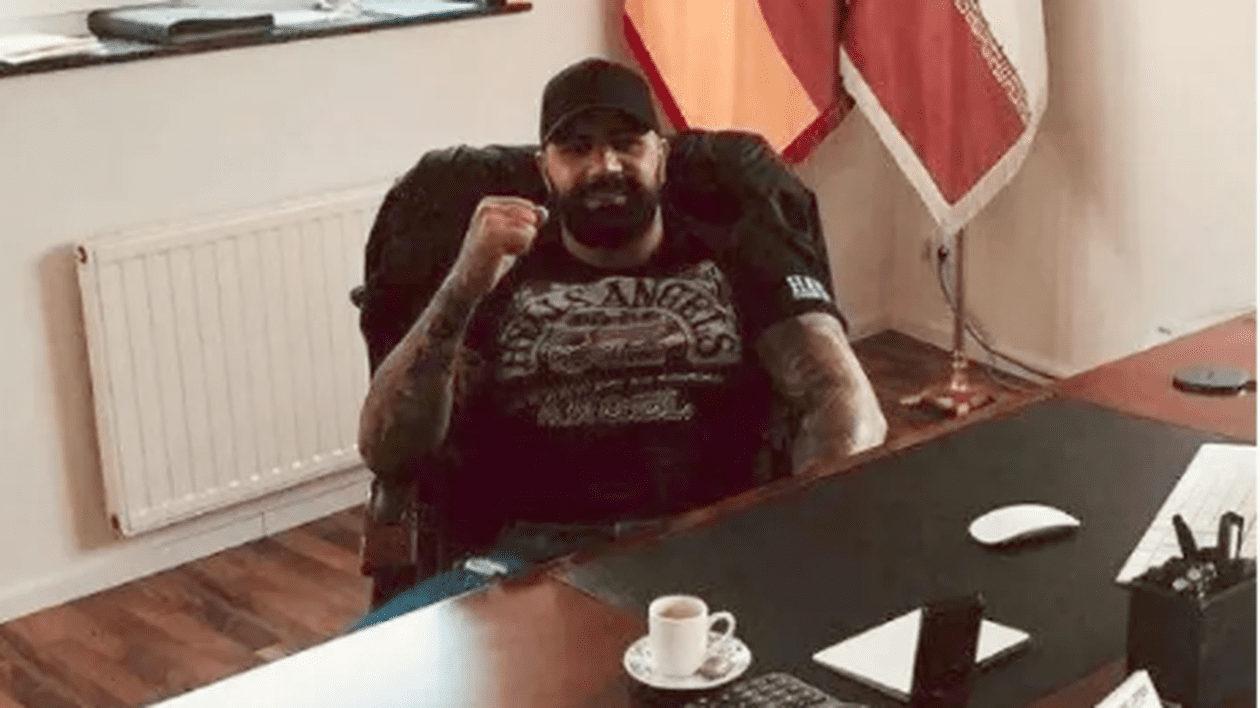 Un bandit Hells Angeles de origine iraniană, asasinat la Teheran. Liderii Republicii Islamice spun că este mâna agenților Mossad
