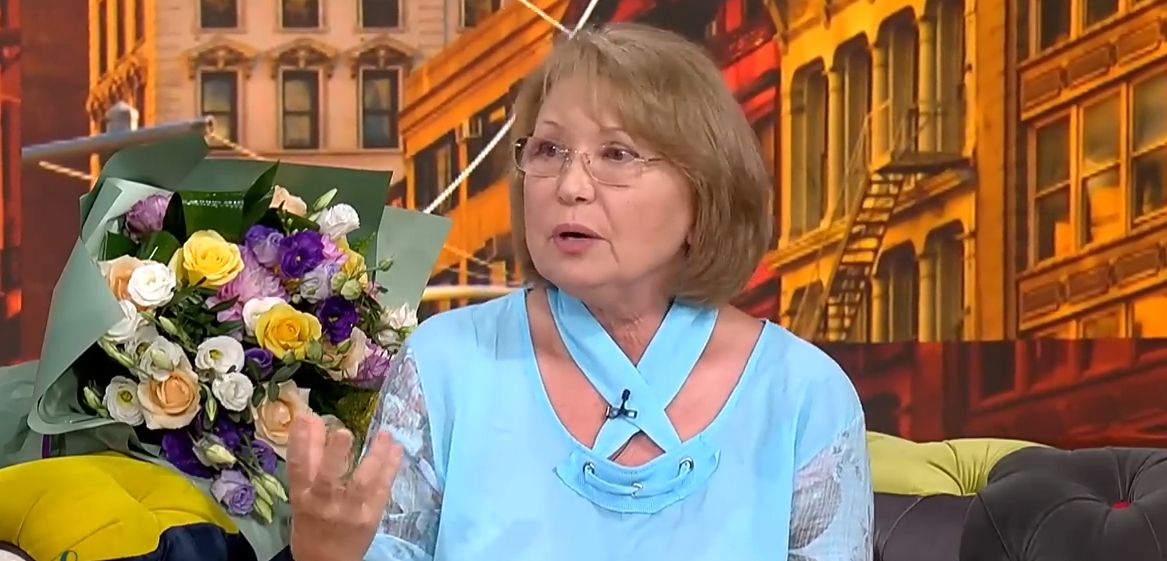 Tora Vasilescu nu a intrat la TEATRU din prima încercare. ”Am vrut, la un moment dat, să renunț”