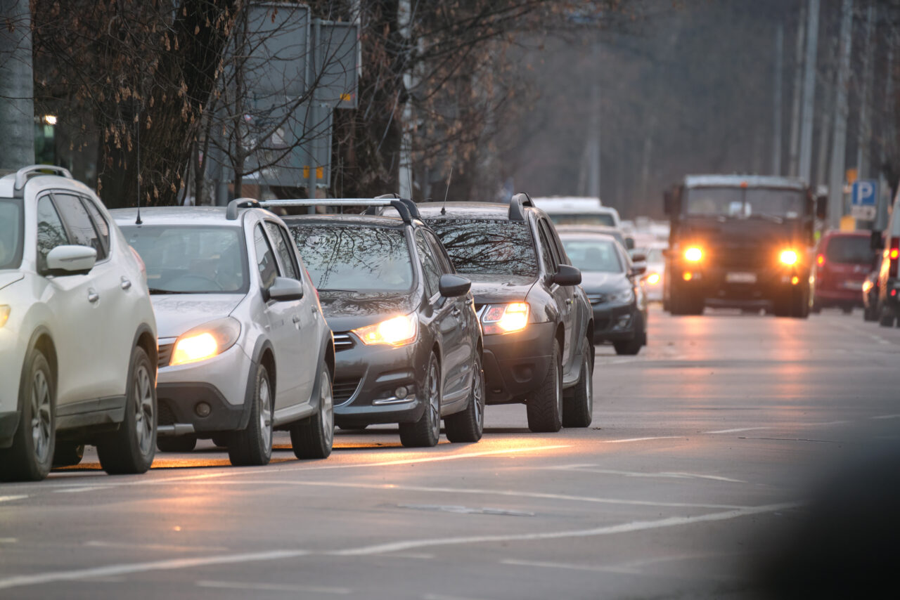 Ce amendă primești dacă depășești viteza legală cu 20 km/h? Ce arată Codul Rutier