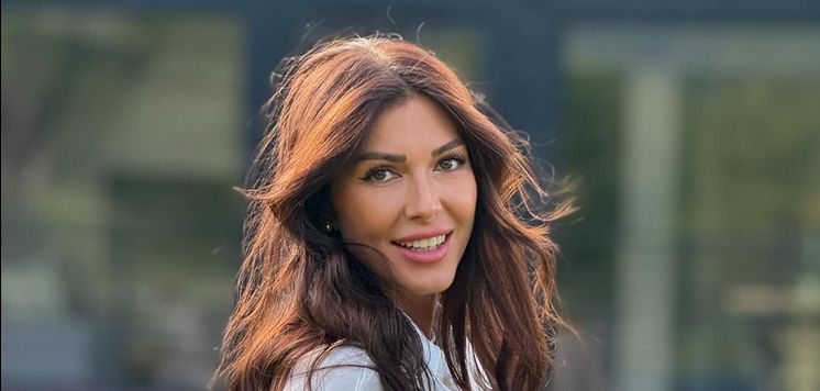 Ilinca Vandici, despre parcursul său în TELEVIZIUNE. ”Nu am luat nimic ca şi cum mi s-ar cuveni”