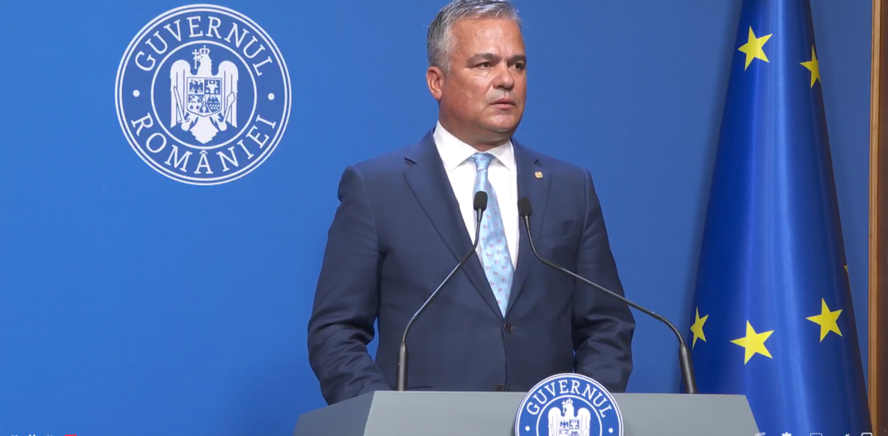 GUVERNUL investește câteva miliarde de lei în arene de FOTBAL/ Au venit BANII pentru stadioanele „Gheorghe Hagi” și „Nicolae Dobrin”