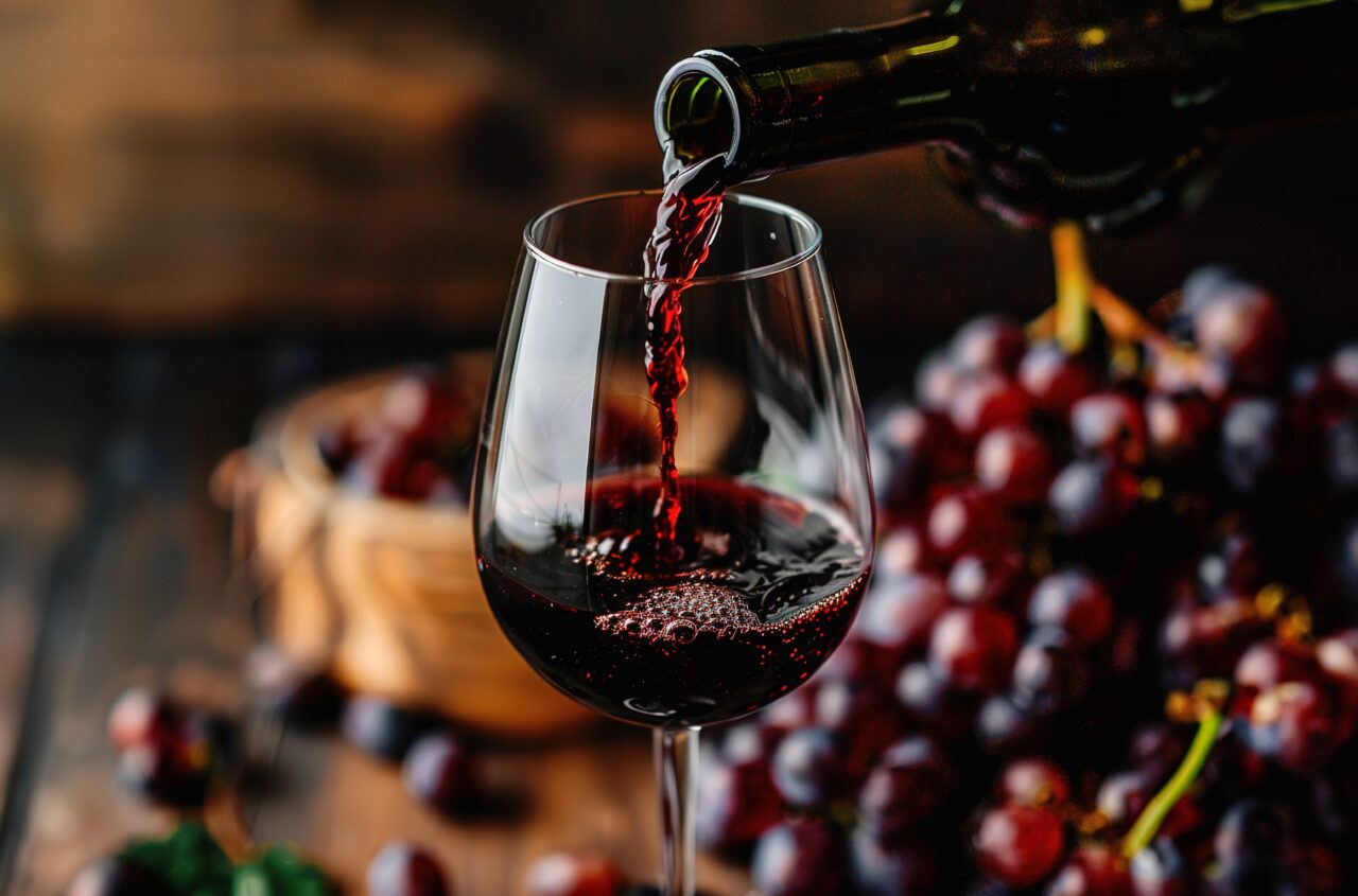 Seceta a afectat grav producția de băuturi alcoolice românești. Vinul ALB și-a pierdut aroma, iar vinul ROȘU are concentrație prea mare de alcool