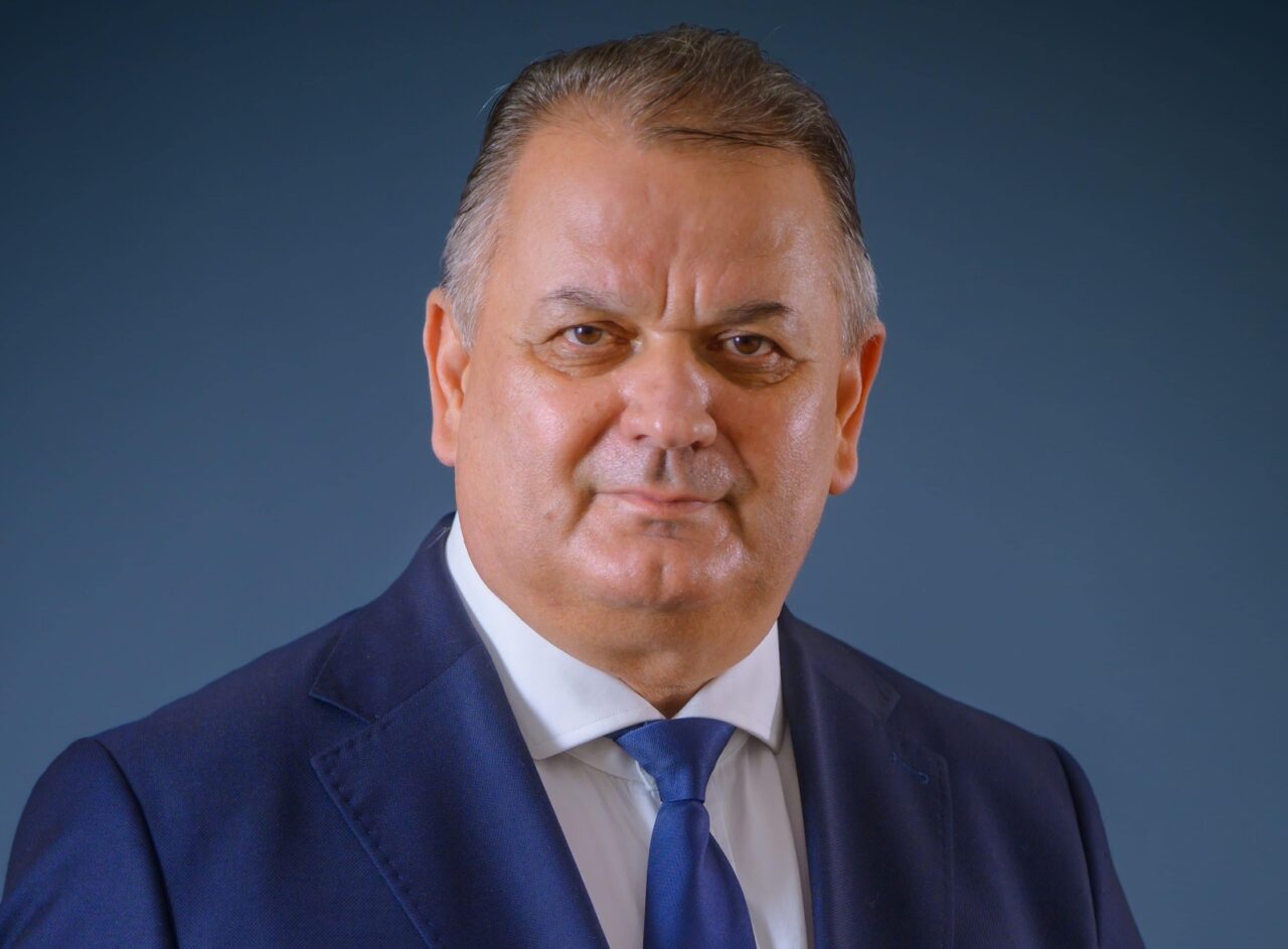 Vicepreședintele PNL Virgil Guran: ,,Nu cred că se va putea face o guvernare PNL-USR”