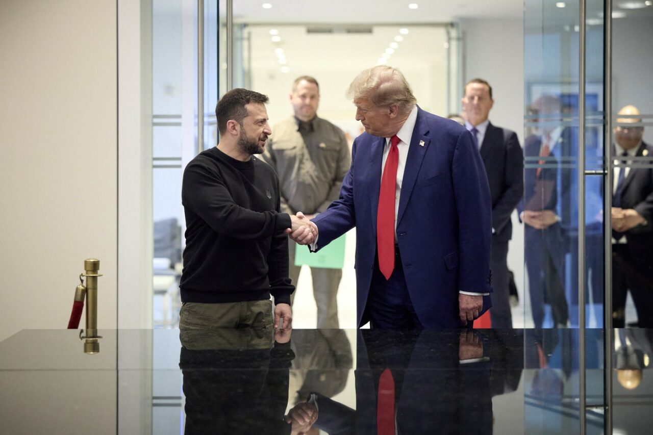 RĂZBOI în Ucraina, ziua 948. Zelenski, „recunoscător” pentru întâlnirea cu Trump/Blinken, noi acuze aduse Chinei