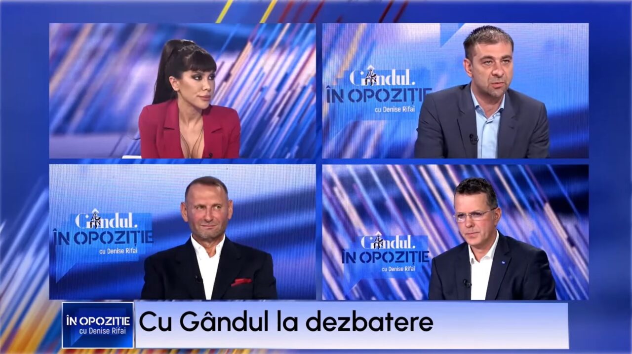 Zetea știe de ce sunt tensiuni în coaliția de guvernare. Dezvăluiri tari făcute în emisiunea Denisei Rifai. „CIUCĂ nu și-a ținut cuvântul”