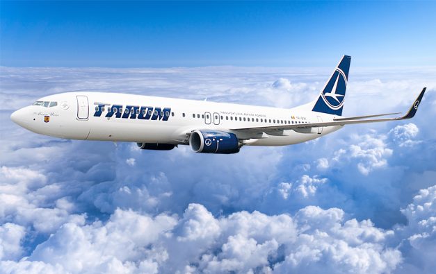 Combustibilul unui avion TAROM a fost sechestrat la Amsterdam. Operatorul urmărește recuperarea sumelor dublate prin acțiunea unei companii olandeze