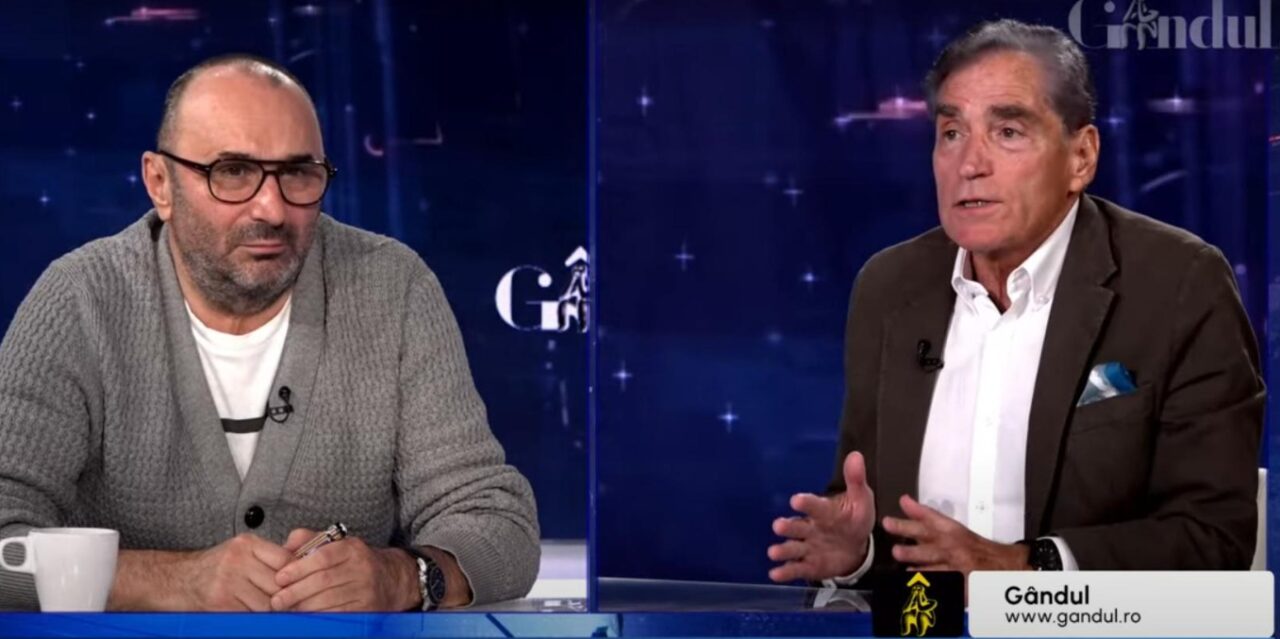 POLL Marius Tucă Show: Care este partidul care ar trebui să intre în alianța de guvernare alături de PSD