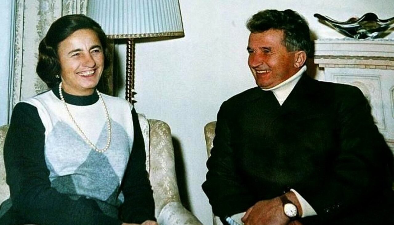Filmul preferat al lui Nicolae Ceaușescu: „A fost realizat la comandă!”